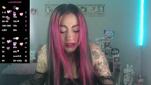 Snapshot of abbie_stone chatting on February 2026 04:05:02 PM abbie stone online show from February 2026 04:05:02 PM