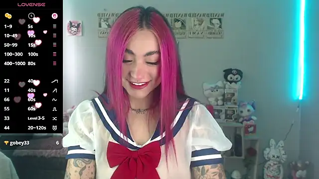 abbie stone online show from April 2026 03:46:02 PM