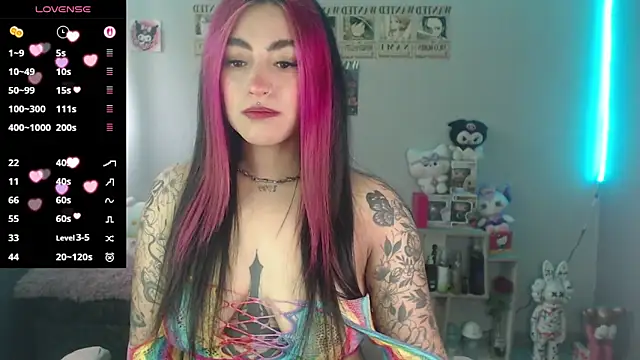 abbie stone online show from May 2026 02:56:02 PM