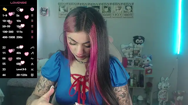 abbie stone online show from June 2026 03:57:01 PM