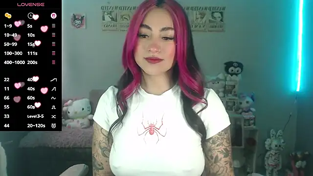 abbie stone online show from July 2026 04:03:01 PM