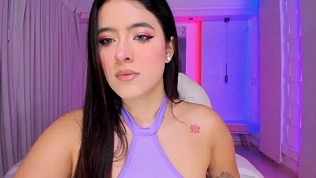 nathalie rivers online show from November 2025 11:21:02 AM