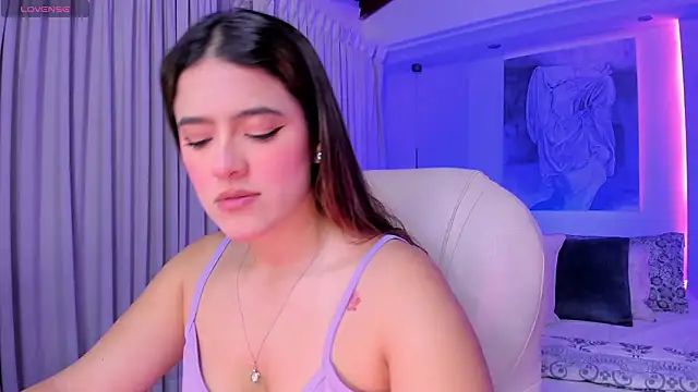 nathalie rivers online show from February 2026 11:28:01 AM