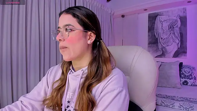 nathalie rivers online show from March 2026 11:16:02 AM