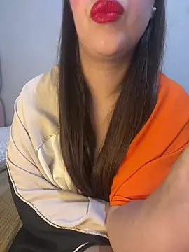 Mayacrayzi online show from February 2025 05:52:02 PM