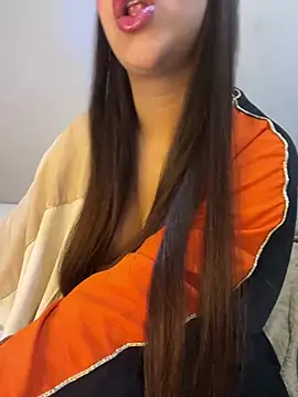 Mayacrayzi online show from February 2025 09:42:01 AM