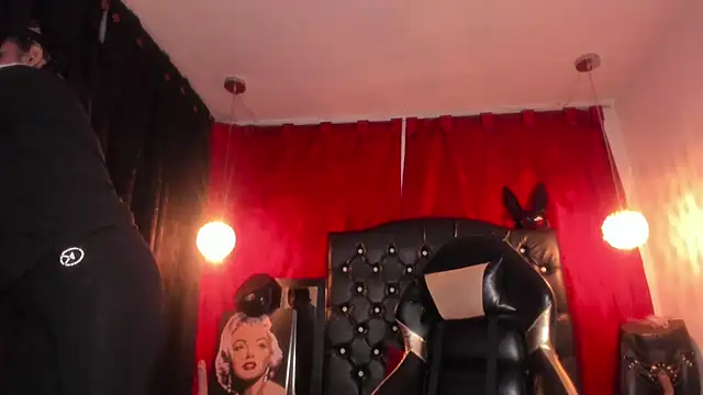 afrika queen online show from July 2026 06:20:01 PM