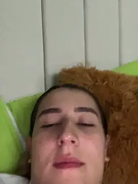 Hanna86 online show from March 2025 03:10:02 AM