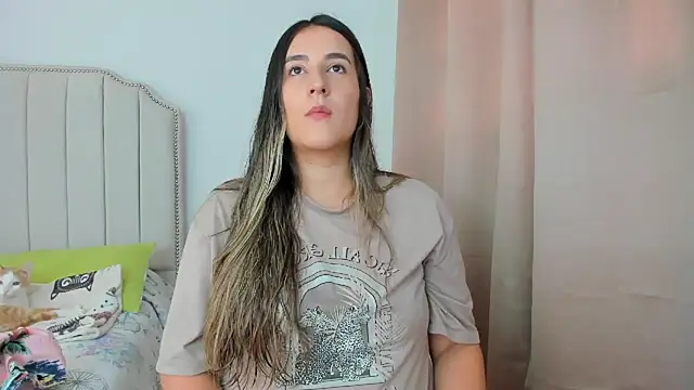 Hanna86 online show from October 2025 03:46:01 PM