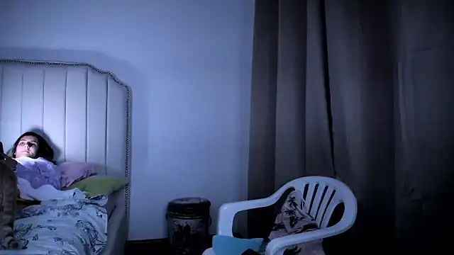 Hanna86 online show from October 2025 03:51:02 AM