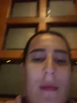 Hanna86 online show from December 2025 11:24:02 PM