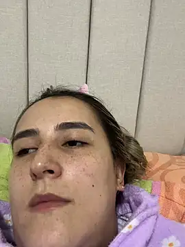 Hanna86 online show from May 2026 11:21:02 PM