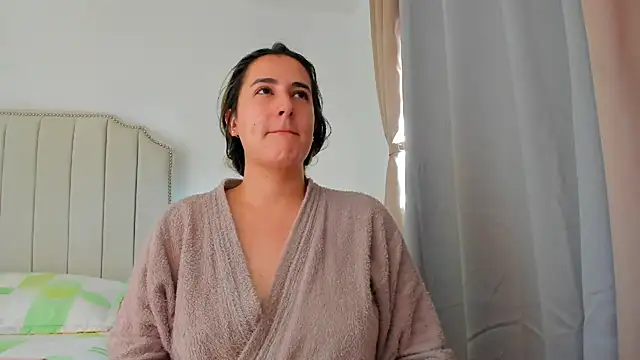 Hanna86 online show from July 2026 02:56:01 PM