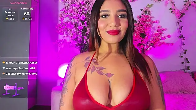 Snapshot of browch chatting on February 2026 05:37:02 AM browch online show from February 2026 05:37:02 AM