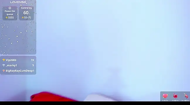 Rick n Summer online show from January 2025 10:27:02 PM