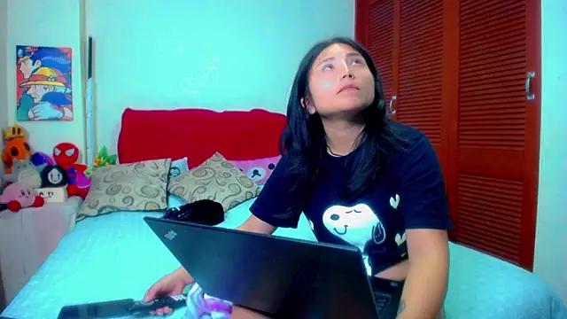 akai krazna online show from February 2026 02:01:02 AM