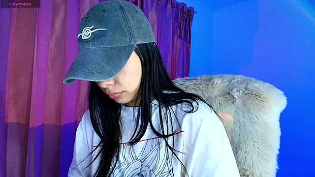 AmyOlimpo online show from September 2025 11:08:02 PM