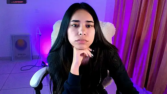 AmyOlimpo online show from October 2025 04:53:02 AM