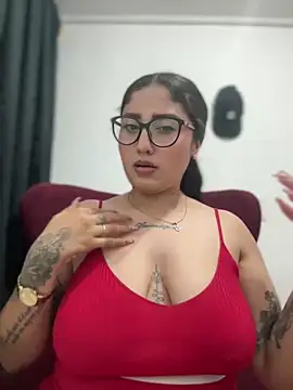 croftsmila online show from March 2025 04:27:02 AM