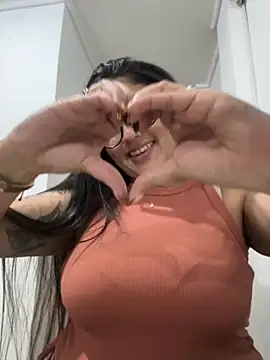 croftsmila online show from October 2025 02:42:02 AM