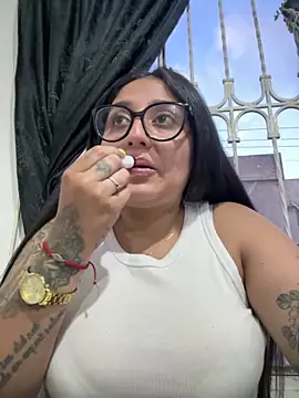 croftsmila online show from November 2025 10:42:02 PM