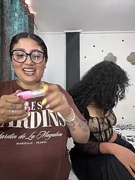 croftsmila online show from March 2026 08:11:01 PM