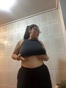 croftsmila online show from April 2026 11:11:01 PM