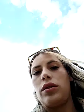 Misscata1106 online show from October 2025 06:40:02 PM