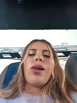 Misscata1106 online show from October 2025 07:36:02 PM