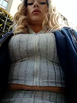 Misscata1106 online show from December 2025 07:10:01 PM