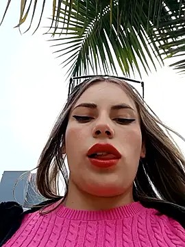 Misscata1106 online show from February 2026 07:10:01 PM