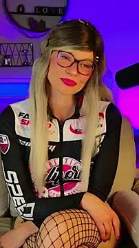 Kittychatte online show from May 2026 08:05:01 PM