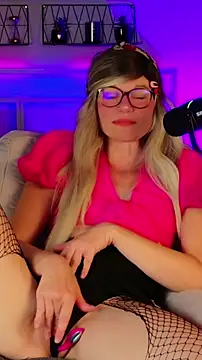 Kittychatte online show from May 2026 07:55:02 PM