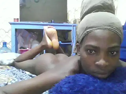 pretty-lolo online show from January 2025 03:09:02 AM
