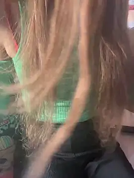 LaPetitechienne1 online show from March 2025 03:26:01 AM