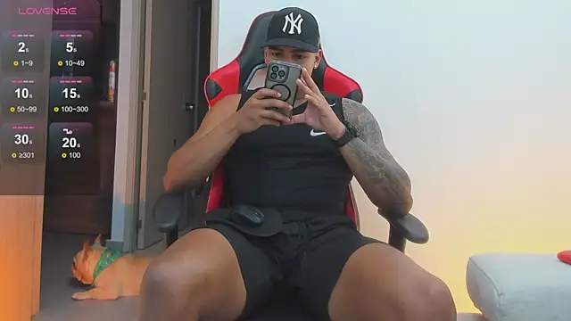 christiansex01 online show from January 2026 03:42:02 AM