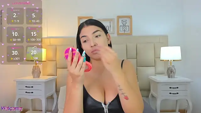  brenda becker online show from January 2025 08:04:02 PM