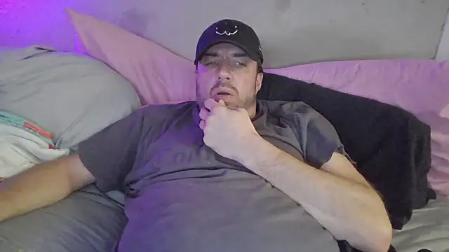 PartyguySLC78 online show from December 2024 01:47:01 AM