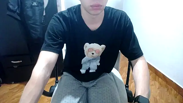 Snapshot of SexAegons chatting on February 2025 11:44:02 AM SexAegons online show from February 2025 11:44:02 AM