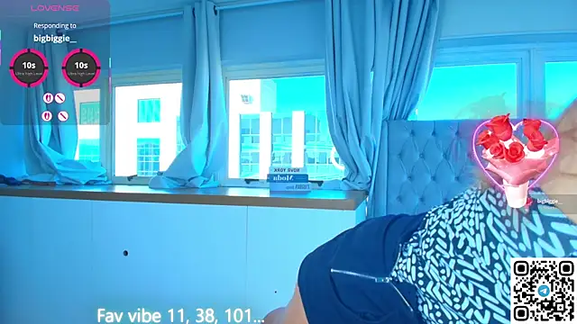 Milf Tea online show from May 2026 11:26:02 AM