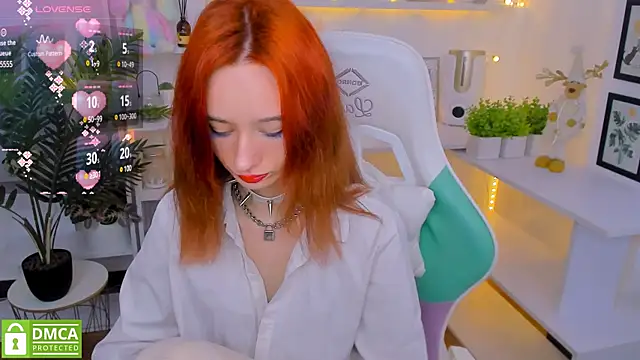 Katia Kim online show from January 2025 06:38:02 AM