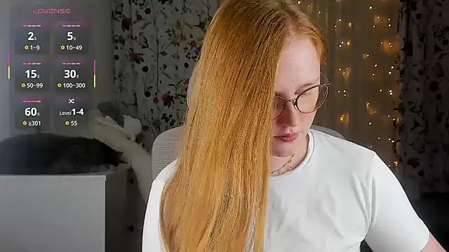 Olivia Date online show from June 2026 05:29:01 PM