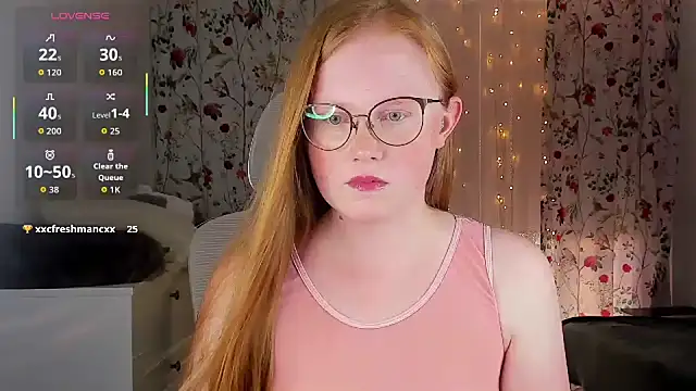 Olivia Date online show from July 2026 04:16:01 PM