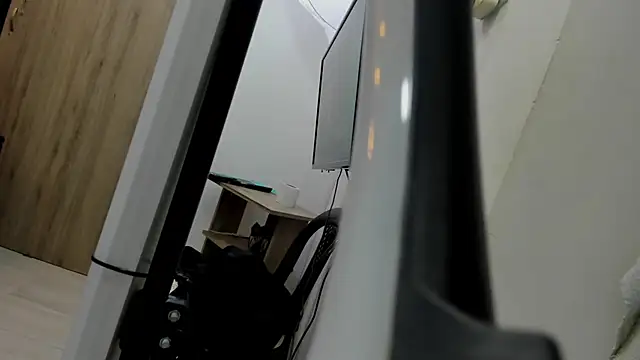 Snapshot of Mhelanny2 chatting on January 2025 09:15:02 AM Mhelanny2 online show from January 2025 09:15:02 AM