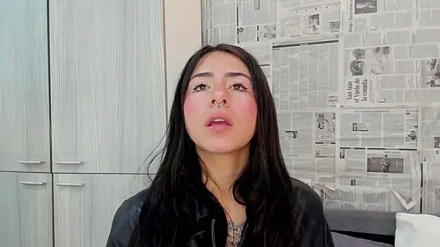 Snapshot of Mhelanny2 chatting on January 2025 12:16:01 PM Mhelanny2 online show from January 2025 12:16:01 PM