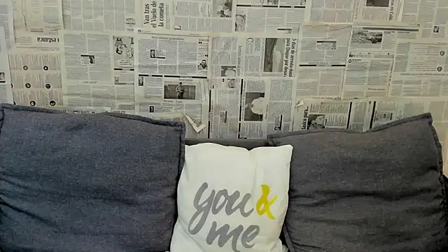 Snapshot of Mhelanny2 chatting on January 2025 03:20:01 PM Mhelanny2 online show from January 2025 03:20:01 PM