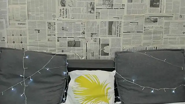 Snapshot of Mhelanny2 chatting on January 2025 08:35:02 PM Mhelanny2 online show from January 2025 08:35:02 PM