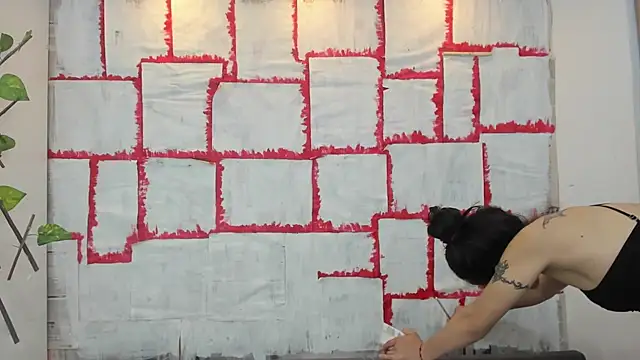 Snapshot of Mhelanny2 chatting on February 2025 09:43:01 AM Mhelanny2 online show from February 2025 09:43:01 AM