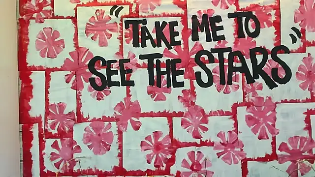 Snapshot of Mhelanny2 chatting on February 2025 03:07:02 AM Mhelanny2 online show from February 2025 03:07:02 AM