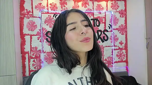 Snapshot of Mhelanny2 chatting on March 2025 11:06:02 AM Mhelanny2 online show from March 2025 11:06:02 AM